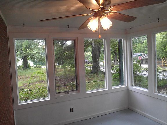 Front Sunroom
