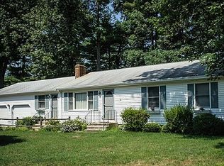181 Cottage Rd, Enfield, CT 06082