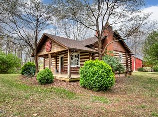 1529 Salem Loop Rd, Greenback, TN 37742