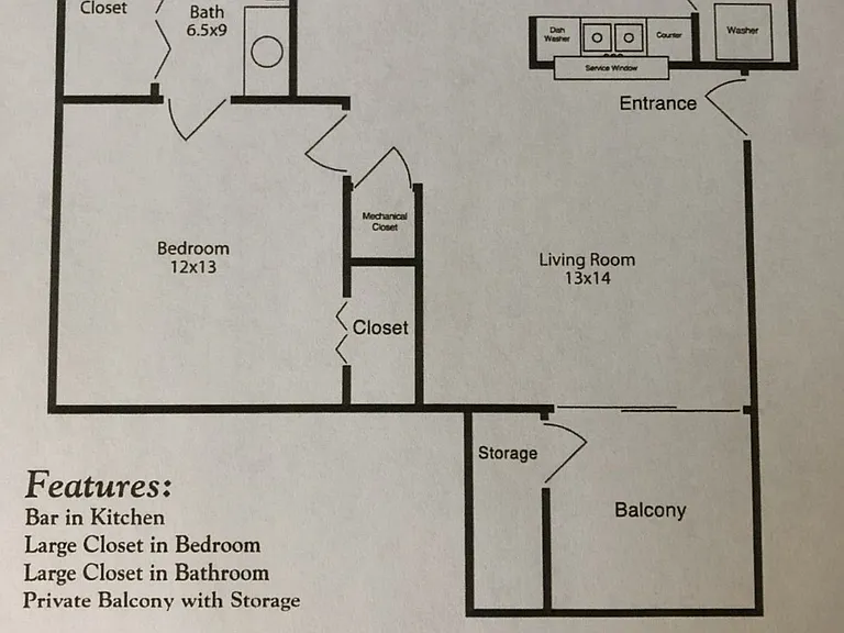 1016 N Pheasant Run — Photo 15