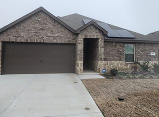 602 Willow View Way, Princeton, TX 75407