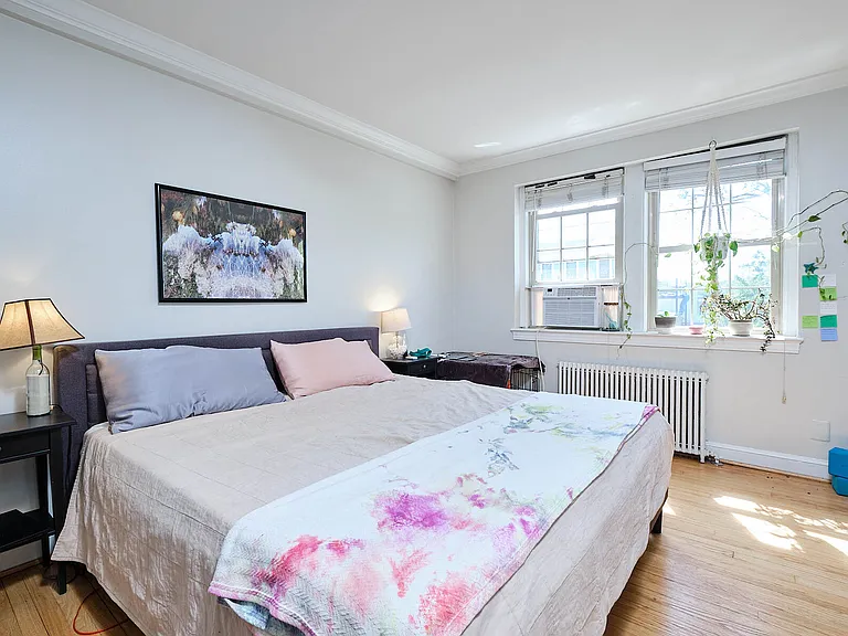 3925 Davis Pl NW #205 — Photo 9