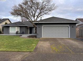 5789 SW Calusa Loop, Tualatin, OR 97062