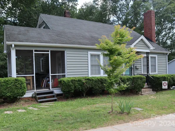 315 Ford St, Shelby, NC 28150