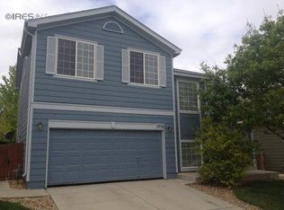 1776 Southard St, Erie, CO 80516