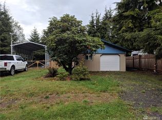 9 Salal Dr, Copalis Beach, WA 98535