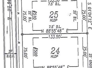 510 McGiboney Ln, Covington, GA 30016