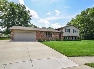 1125 Scenic Ct, Troy, OH