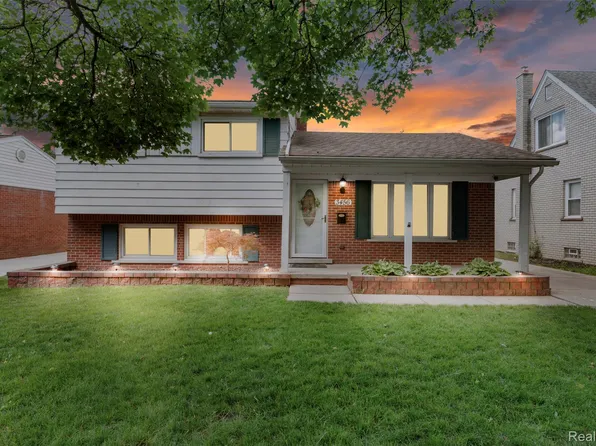 3456 Linden St, Dearborn, MI 48124