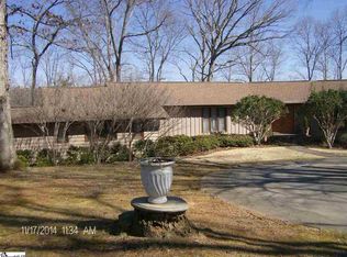 217 Rivendell Dr, Pelzer, SC 29669