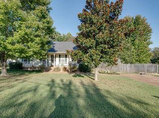 7524 Christopher St, Fairview, TN 37062