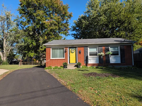 6209 Van Ct, Louisville, KY 40291