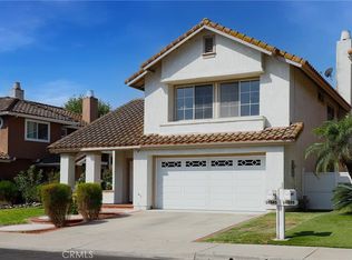 26345 Rosa St, Laguna Hills, CA 92656