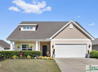 57 Belle Gate Ct, Pooler, GA 31322
