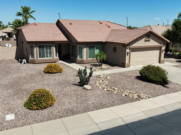 3752 E Westchester Drive, Chandler, AZ 85249