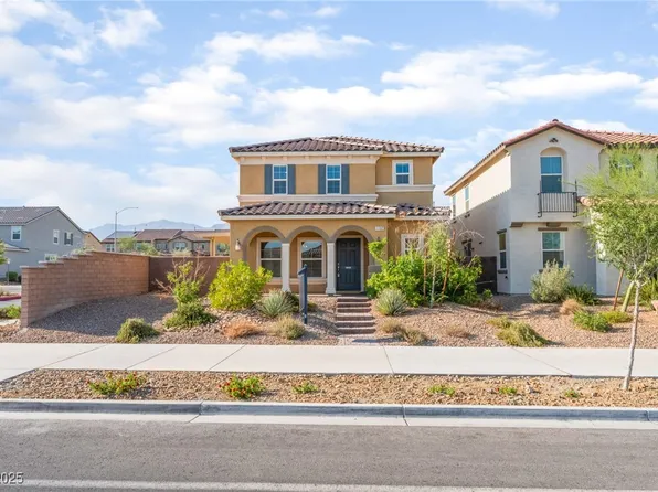 1102 Dorrell Ln, North Las Vegas, NV 89086