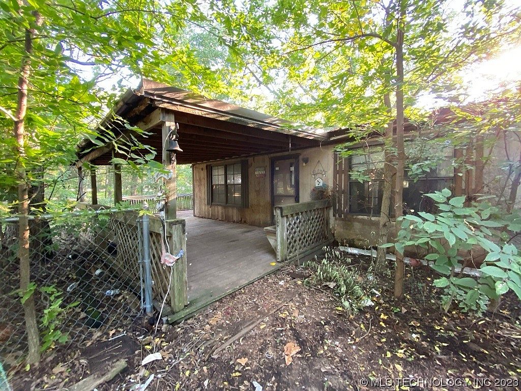 9 Acker Hill Rd, Kaw City, OK 74641 Zillow
