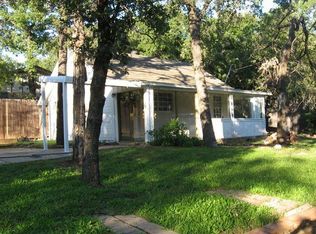 2849 Sandy Ln, Fort Worth, TX 76112