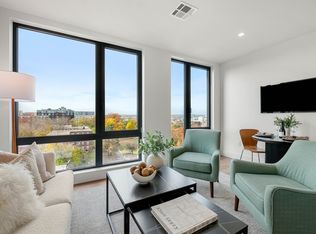 1515 Comm Ave, Brighton, MA 02135