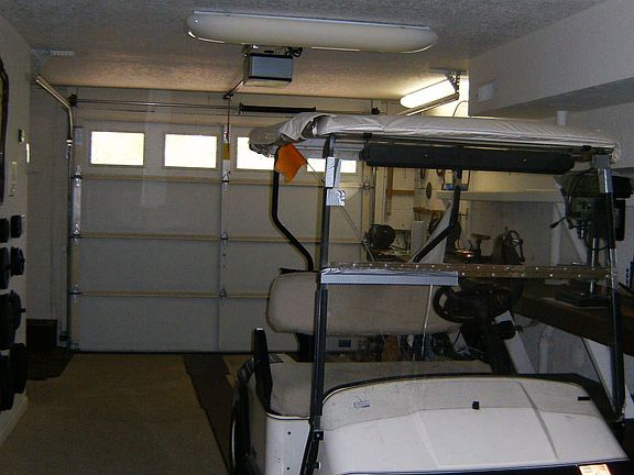basement storage