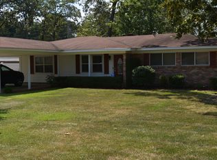 807 Florence St, West Monroe, LA 71291
