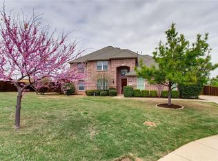 3301 Attaway Cv, Corinth, TX 76208