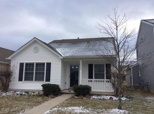 3930 Cleggan St, Canal Winchester, OH