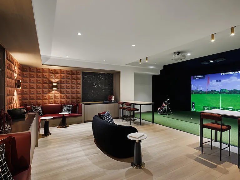 380 4th Ave #Penthouse 1F — Photo 13
