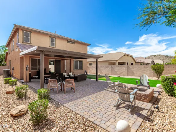 27189 N 75TH Drive, Peoria, AZ 85383