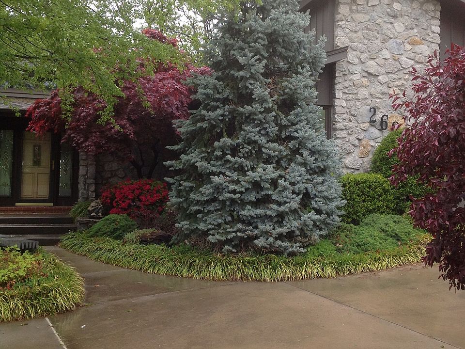 2nd image of 2600 Cherokee Hills Dr