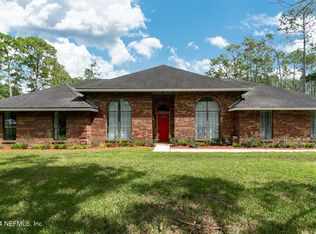 10692 Quail Ridge Dr, Ponte Vedra, FL 32081