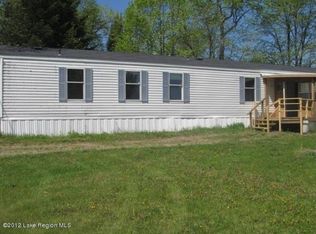 3134 Snider Lake Rd, Waubun, MN 56589