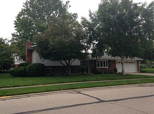 874 Branford Rd, Troy, OH 45373