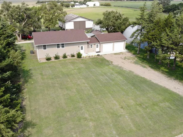 I 2114th Ave, Wilson, KS 67490