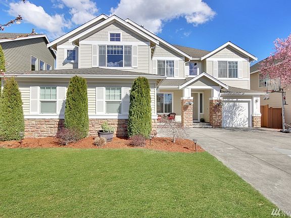 Welcome home! 