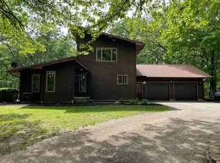 1177 Yeagerlake Trl, Butler, IL 62015