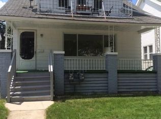 6441 Appoline St, Dearborn, MI 48126