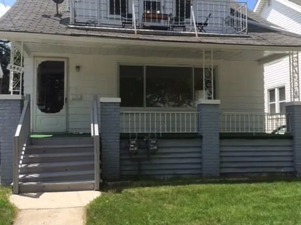 6441 Appoline St, Dearborn, MI 48126