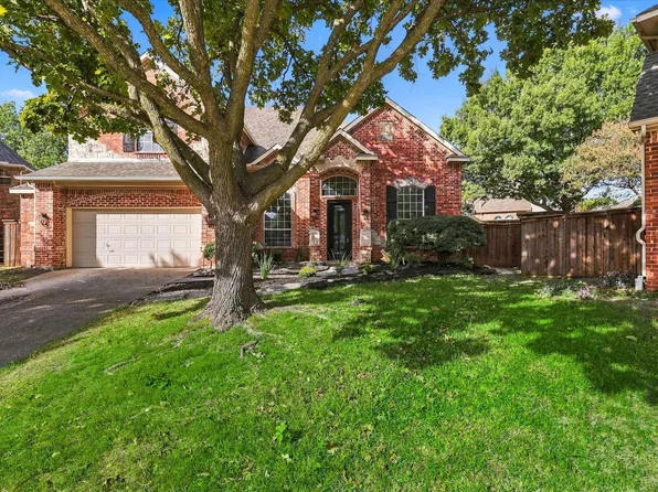 5609 Hillview Ct, McKinney, TX 75072