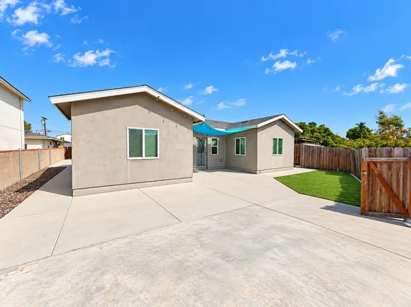 5240-5242 East Falls View Dr., 5240-5242 E Falls View Dr, San Diego, CA 92115