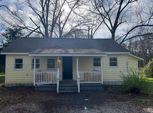 3900 Old Atlanta Rd, Griffin, GA 30223