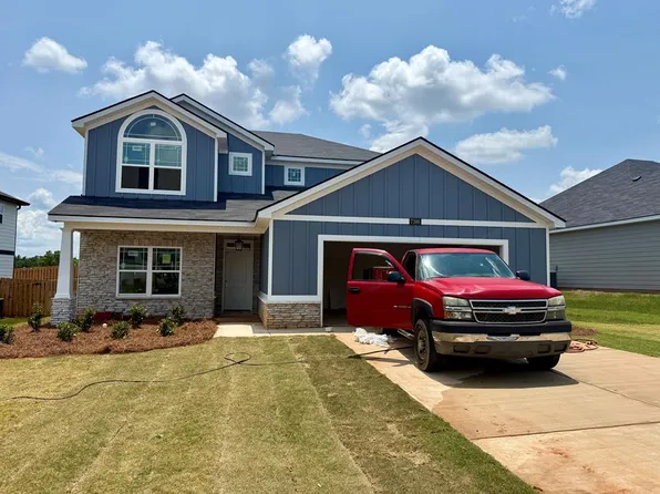 7386 Pine Tar Dr, Midland, GA 31820