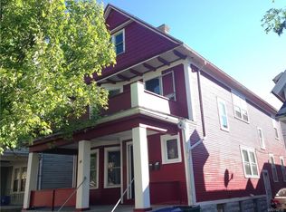 88 18th St, Buffalo, NY 14213