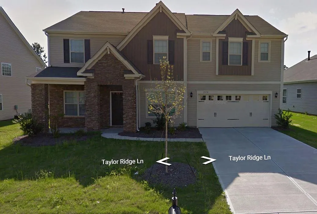 15133 Taylor Ridge Ln — Photo 1