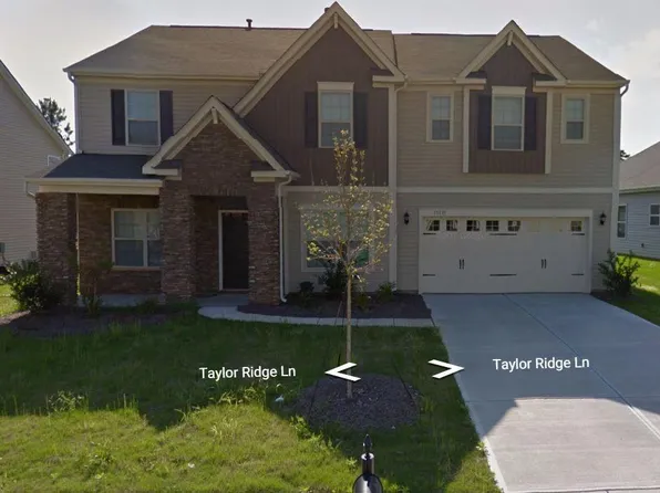 15133 Taylor Ridge Ln, Charlotte, NC 28273