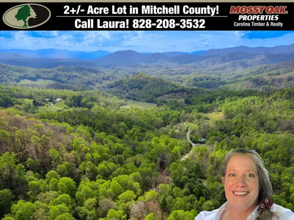 0 Apple Farm Rd Lot 13, Bakersville, NC 28705