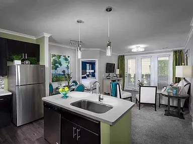 49Hundred Amenity Tour