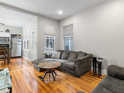 181 W 5th St #1, South Boston, MA, 02127