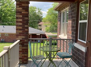 142 Chestnut St #142, Wyandotte, MI 48192