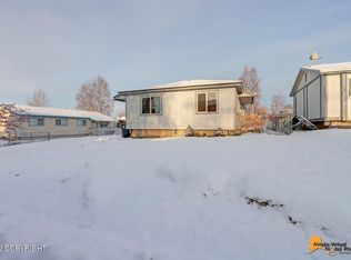 3633 E 17th Ave, Anchorage, AK 99508
